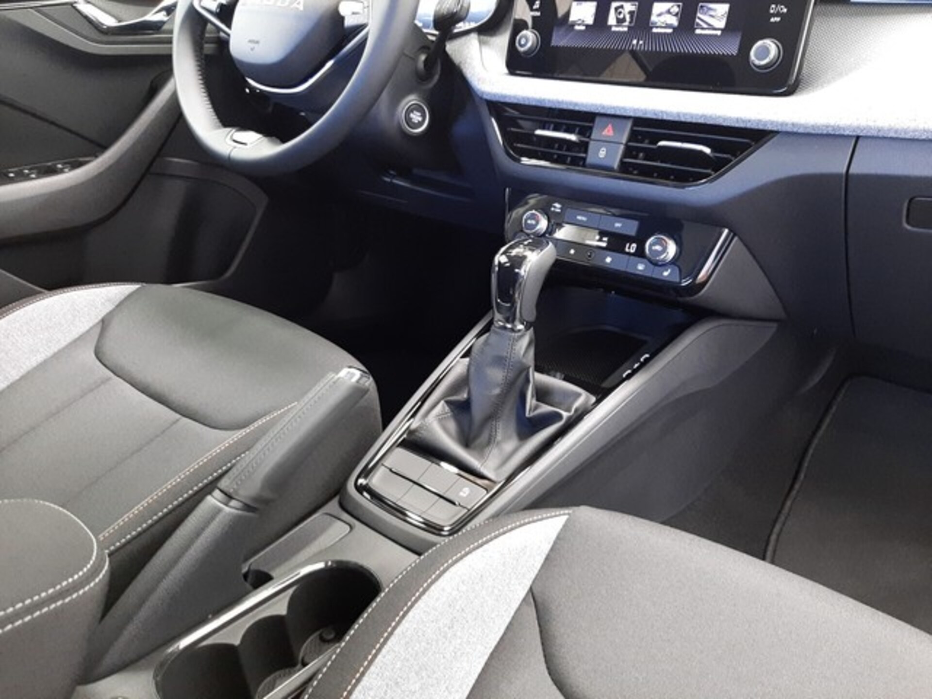 Skoda Kamiq Selection