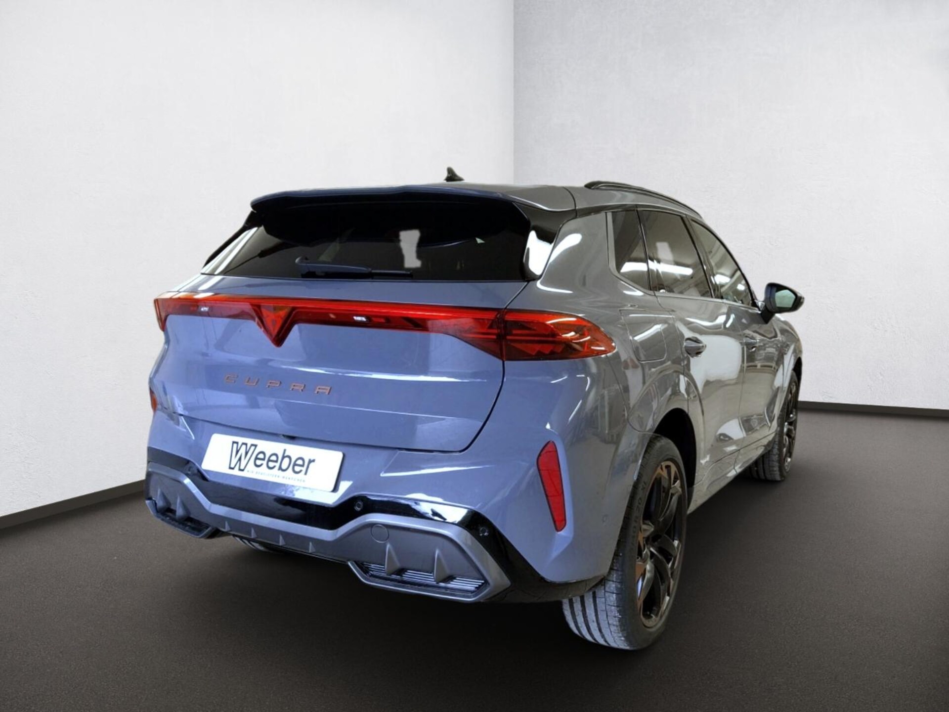 CUPRA Terramar VZ