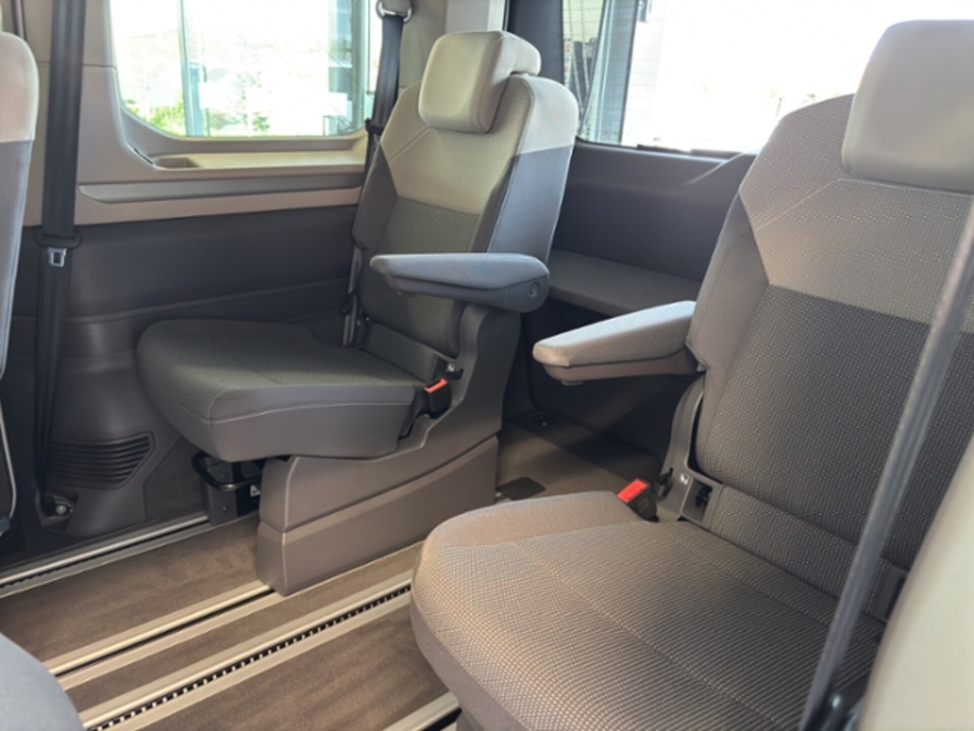 Volkswagen Multivan Life