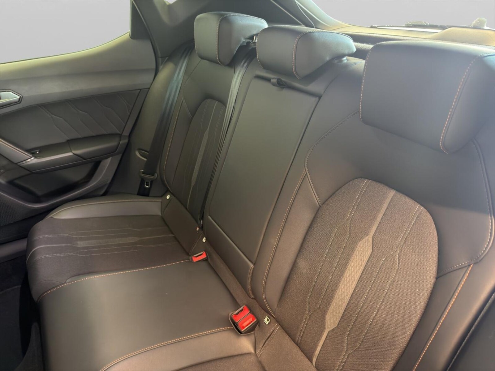 CUPRA Leon – Bild 14