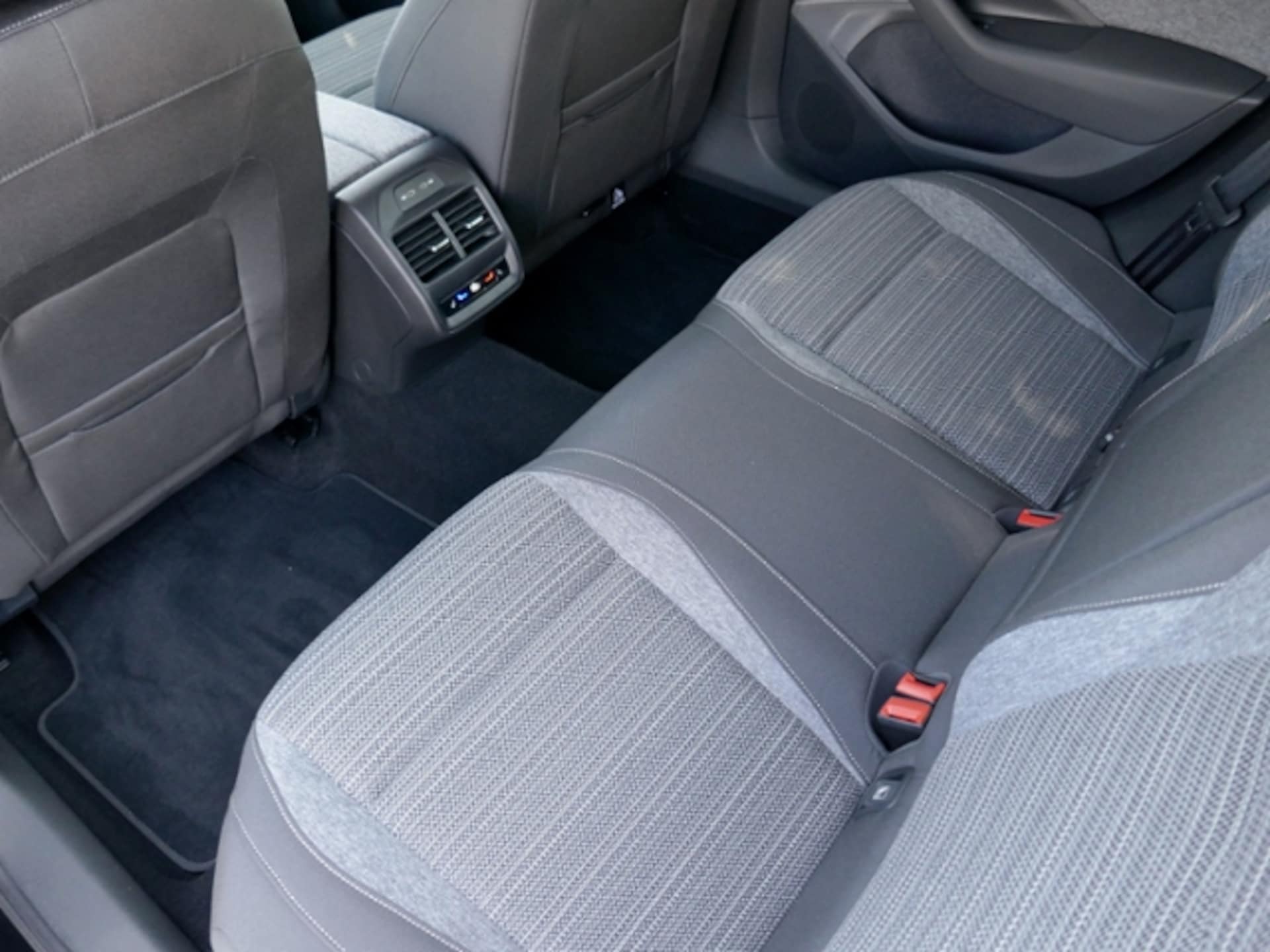 Skoda Superb Combi Selection