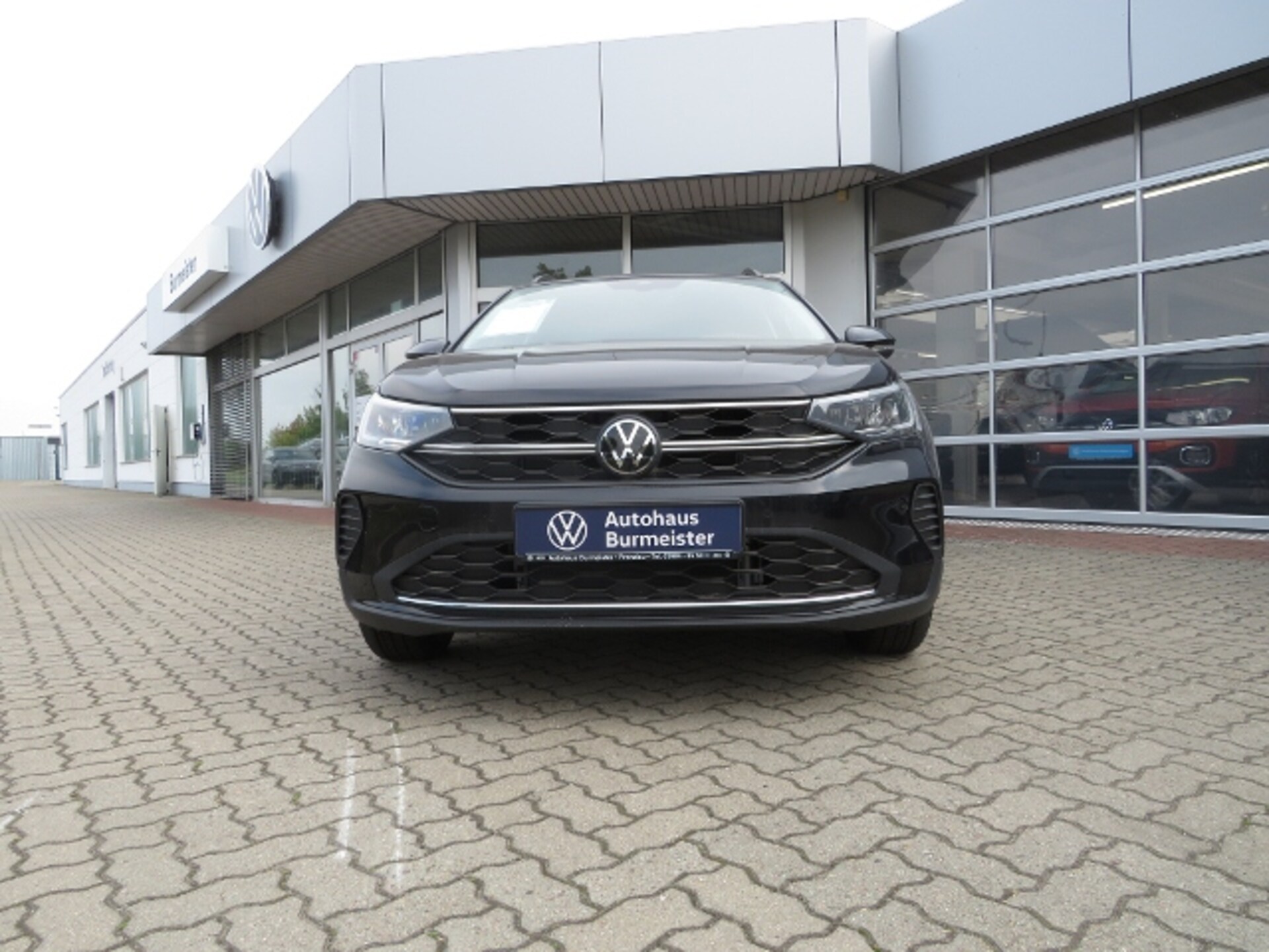 Volkswagen Taigo Life