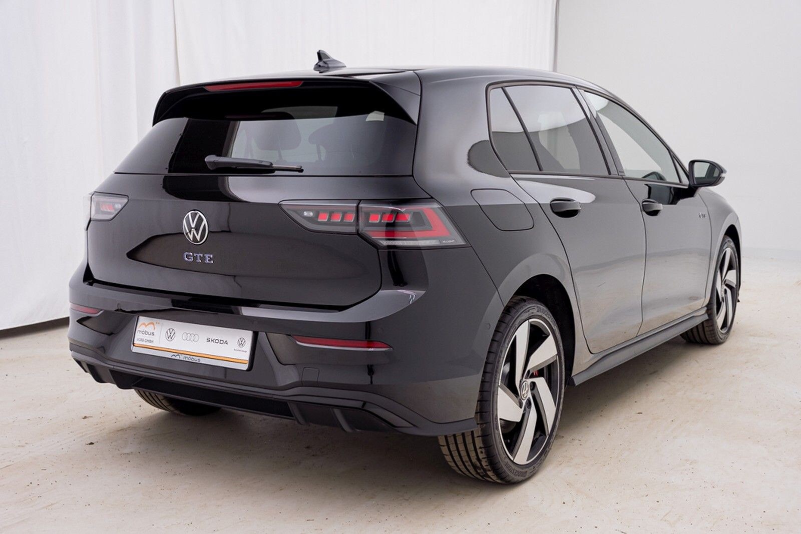 Volkswagen Golf – Bild 24