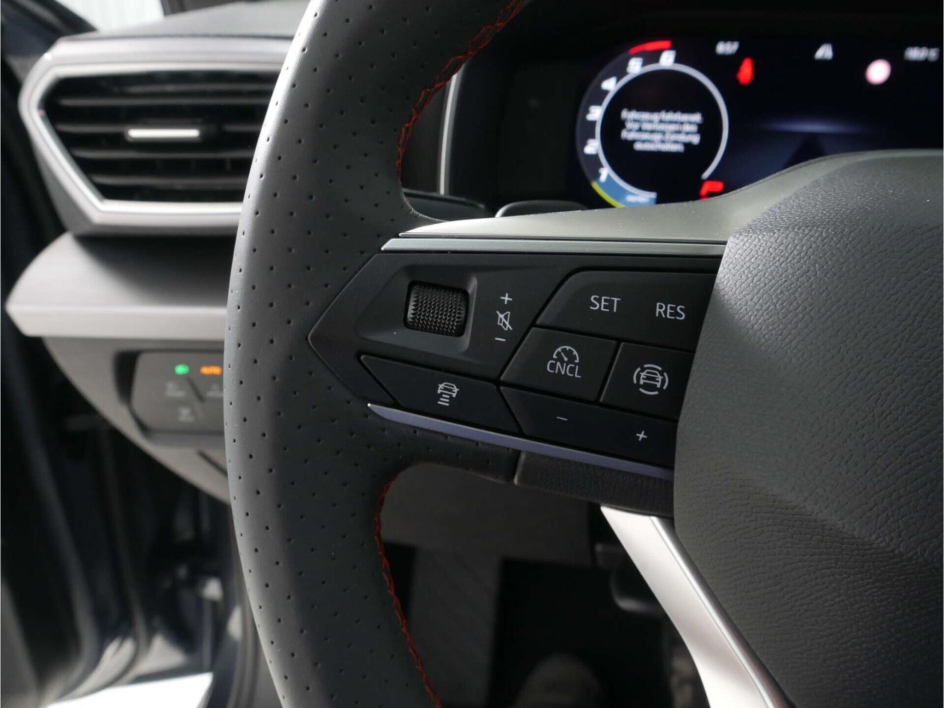 SEAT Leon Sportstourer FR
