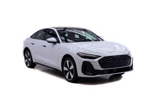 2026 Audi A5 Sedan