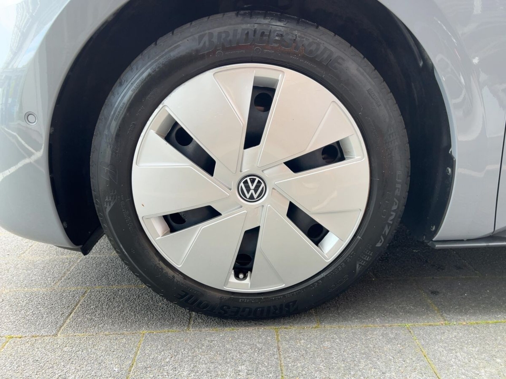 Volkswagen ID.3 Pro Performance
