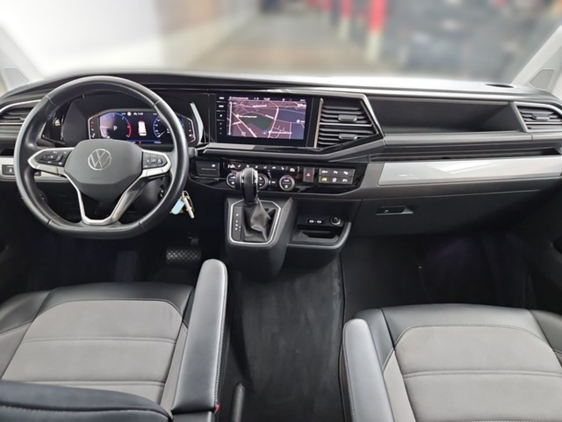 Volkswagen T6.1 Multivan Comfortline