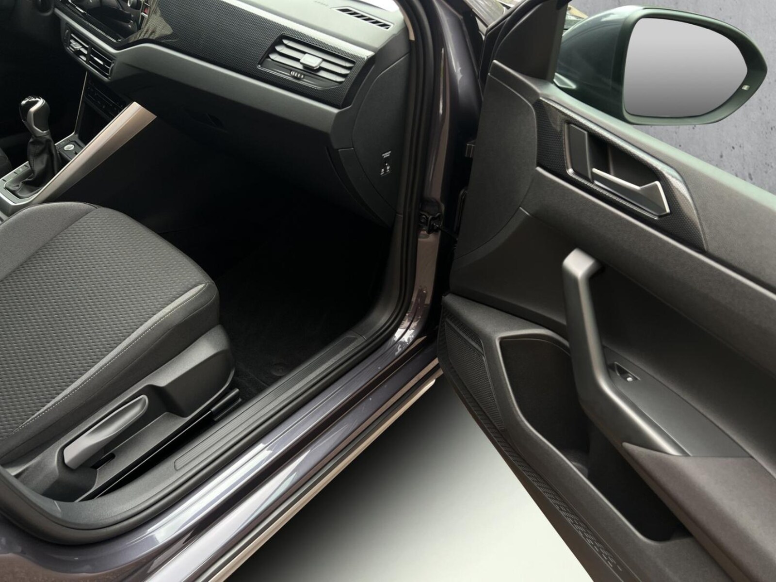 Volkswagen Taigo – Bild 19