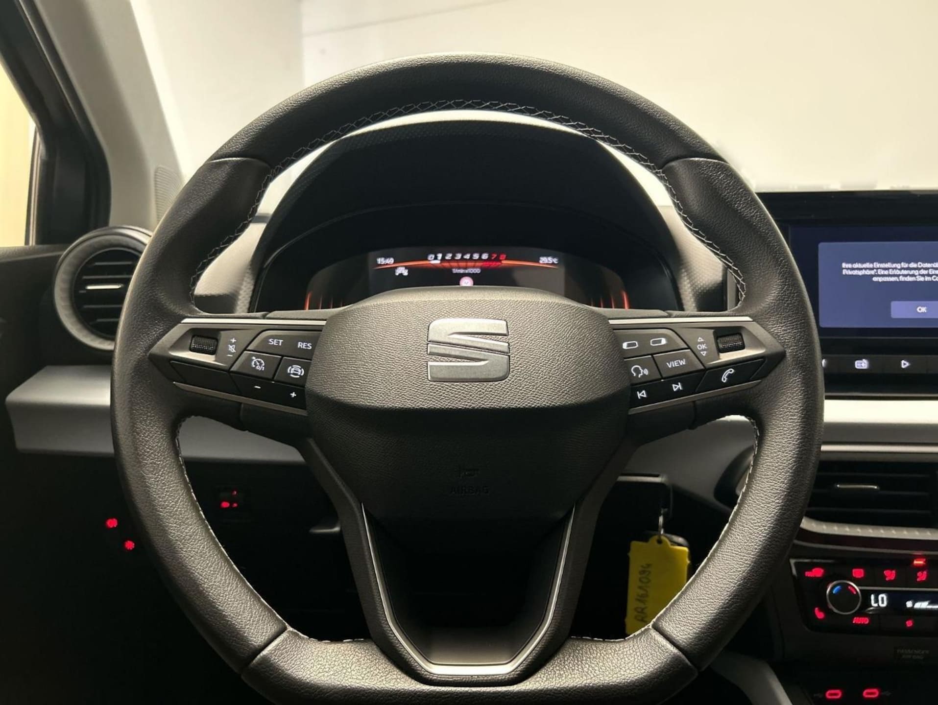 SEAT Arona Style