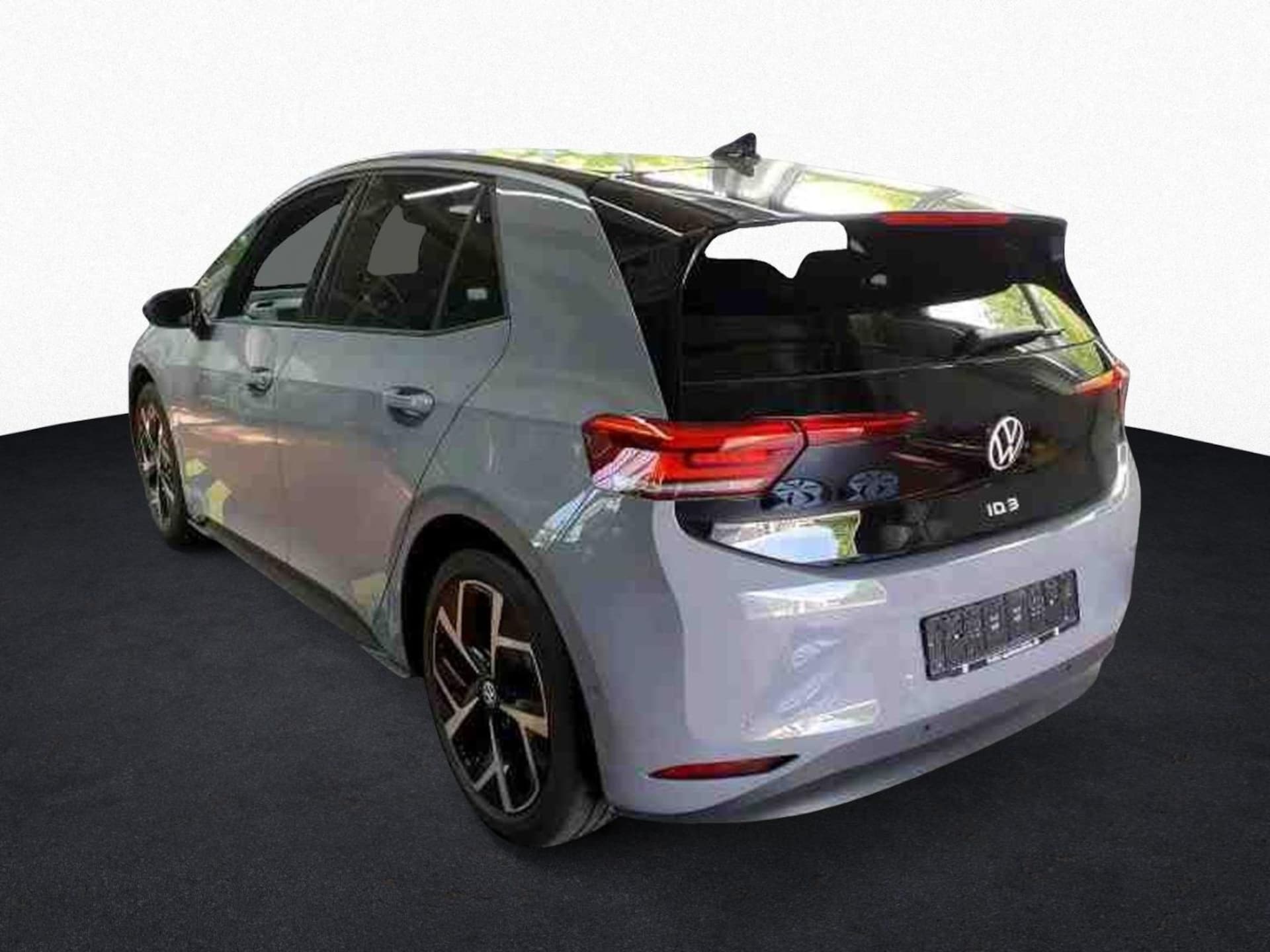 Volkswagen ID.3 MOVE Pro