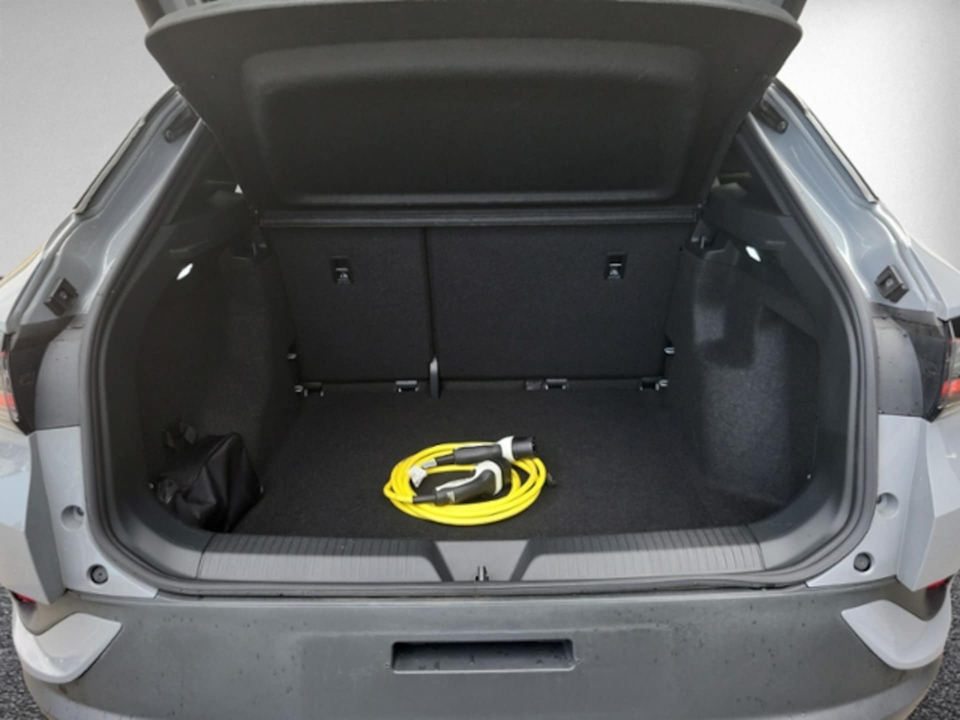 Volkswagen ID.4 Pro Performance