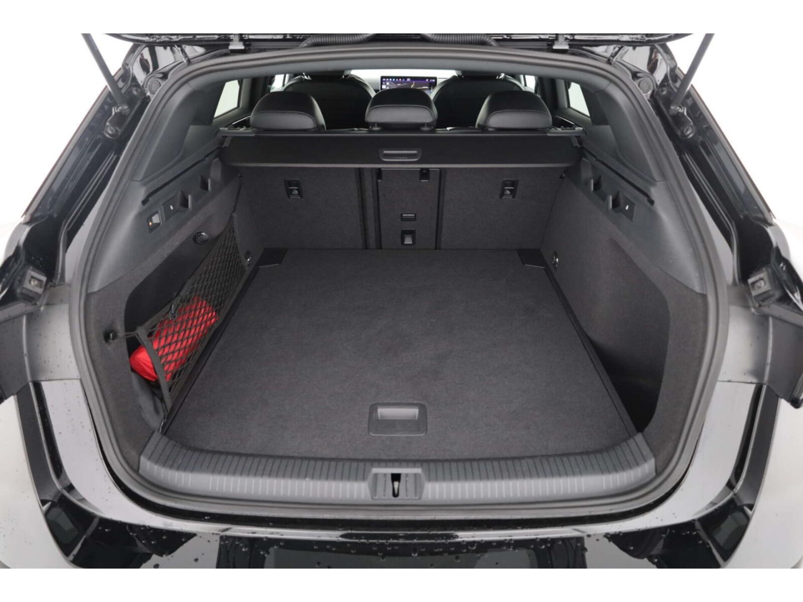 Volkswagen ID.7 Tourer – Bild 12