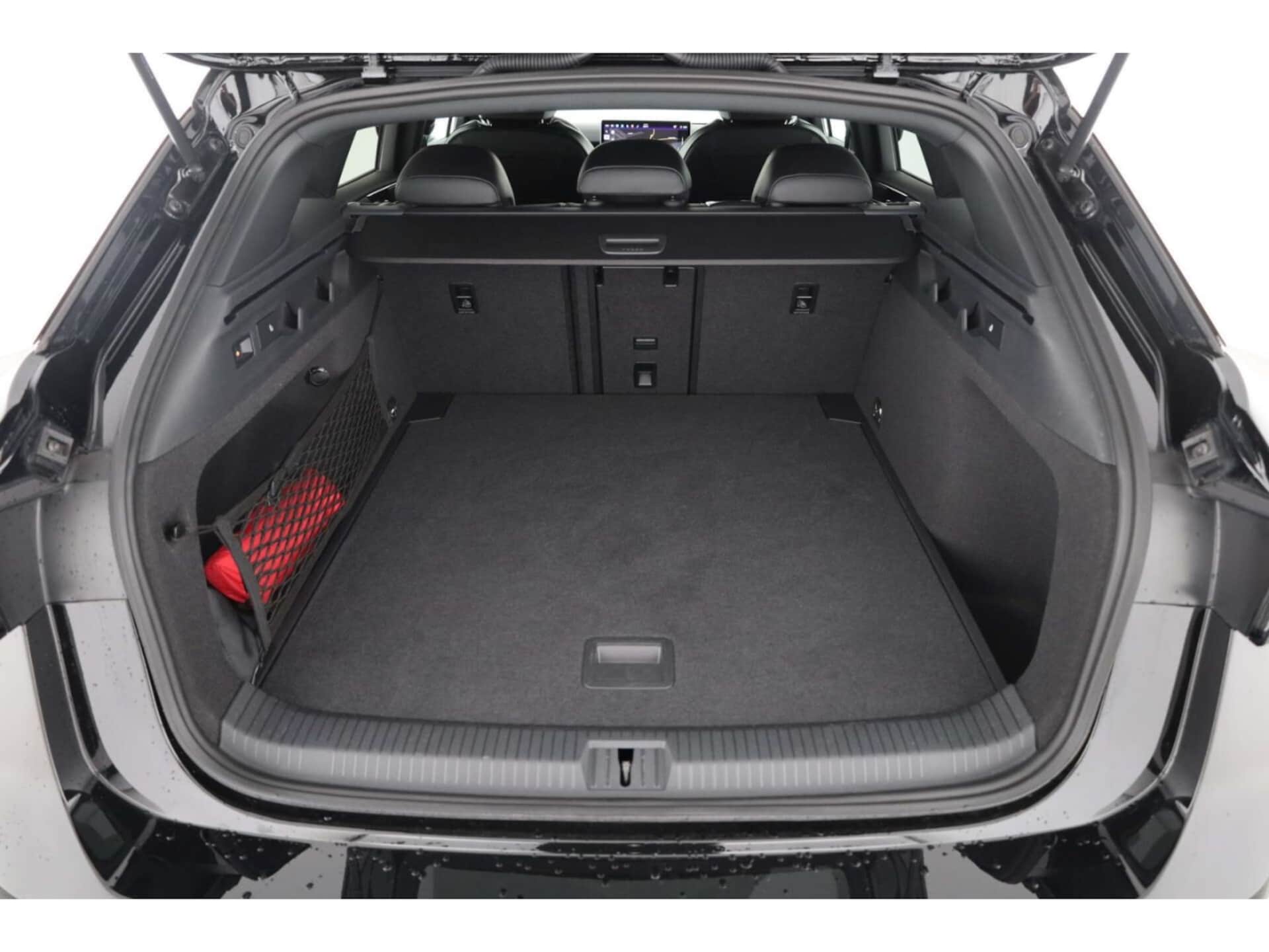 Volkswagen ID.7 Tourer Pro S
