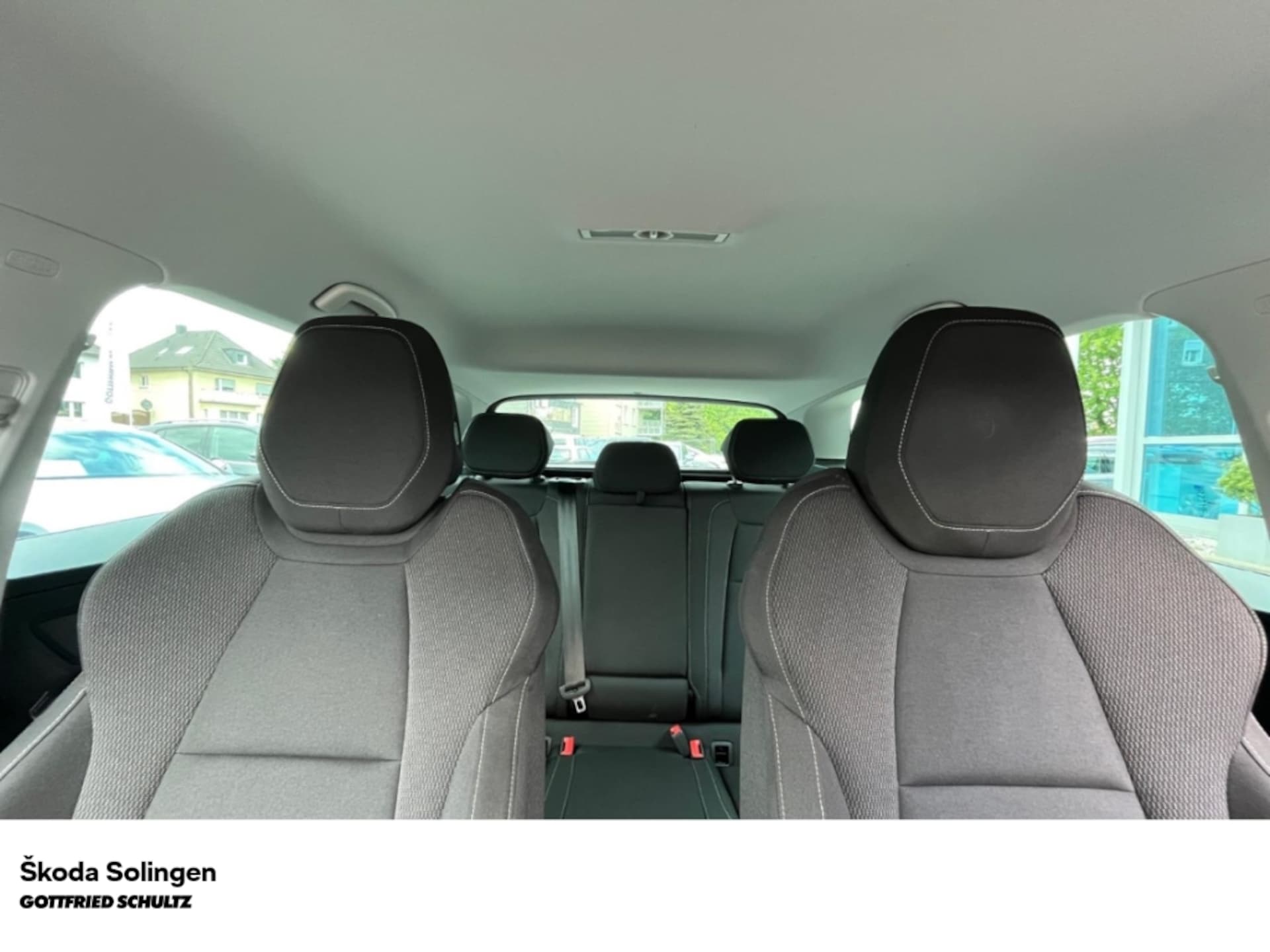 Skoda Karoq Tour