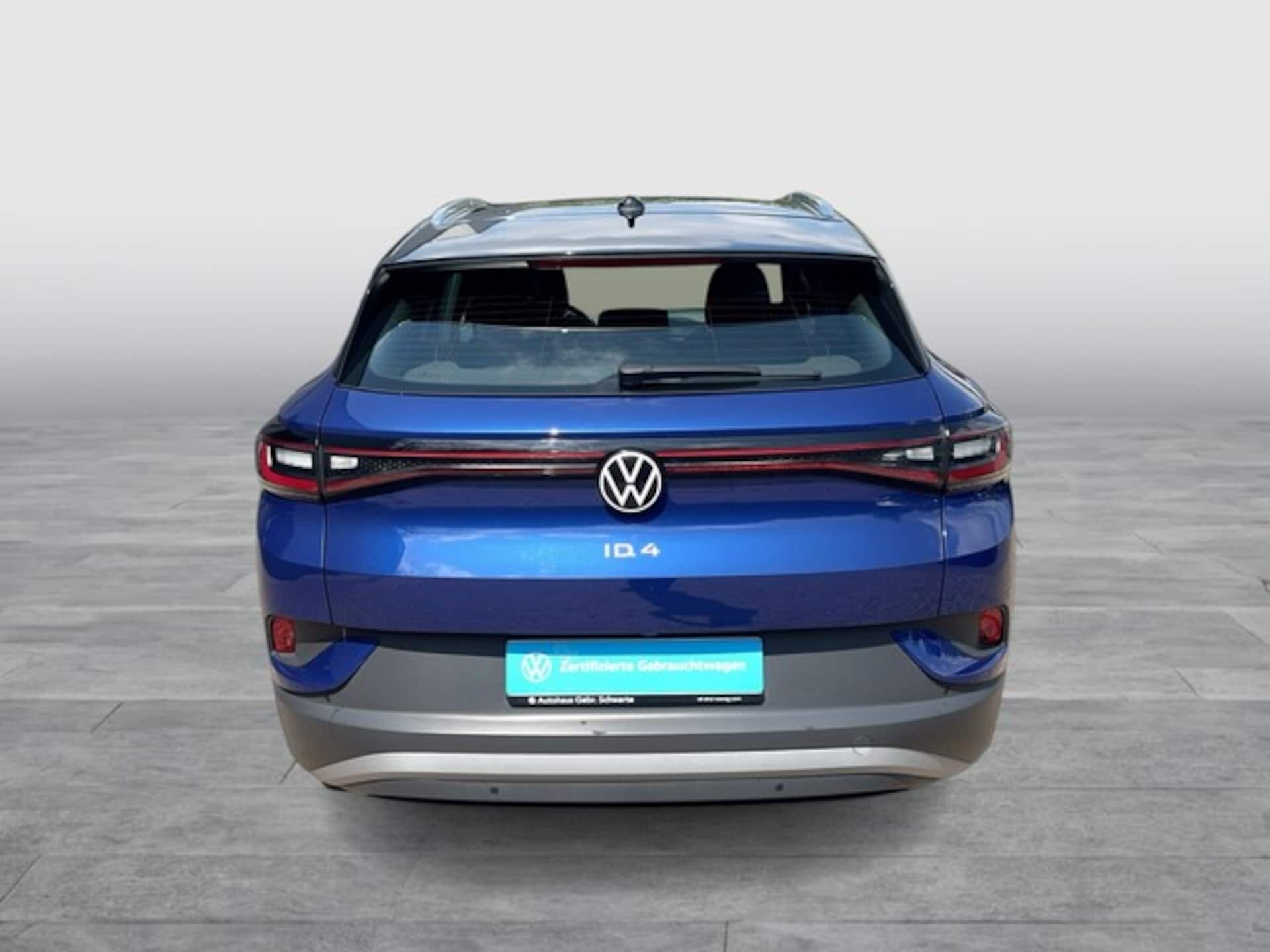 Volkswagen ID.4 Pro Performance