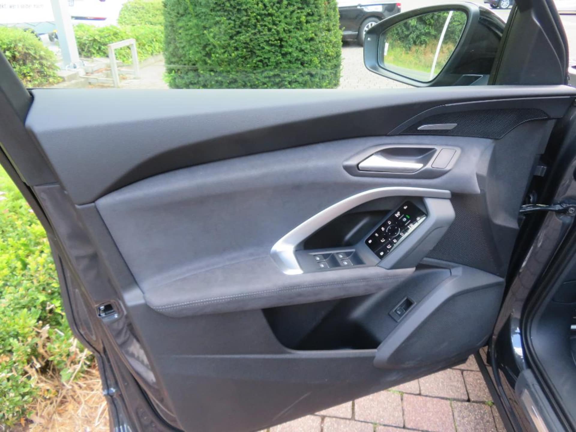 Audi Q5 SUV S line