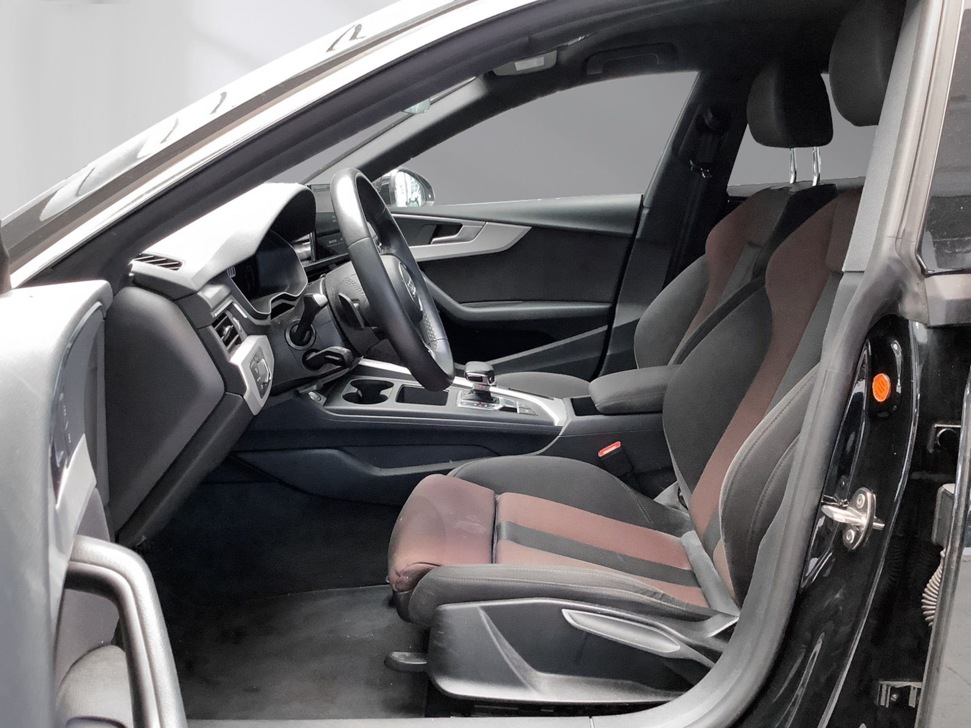Audi A5 Sportback S line