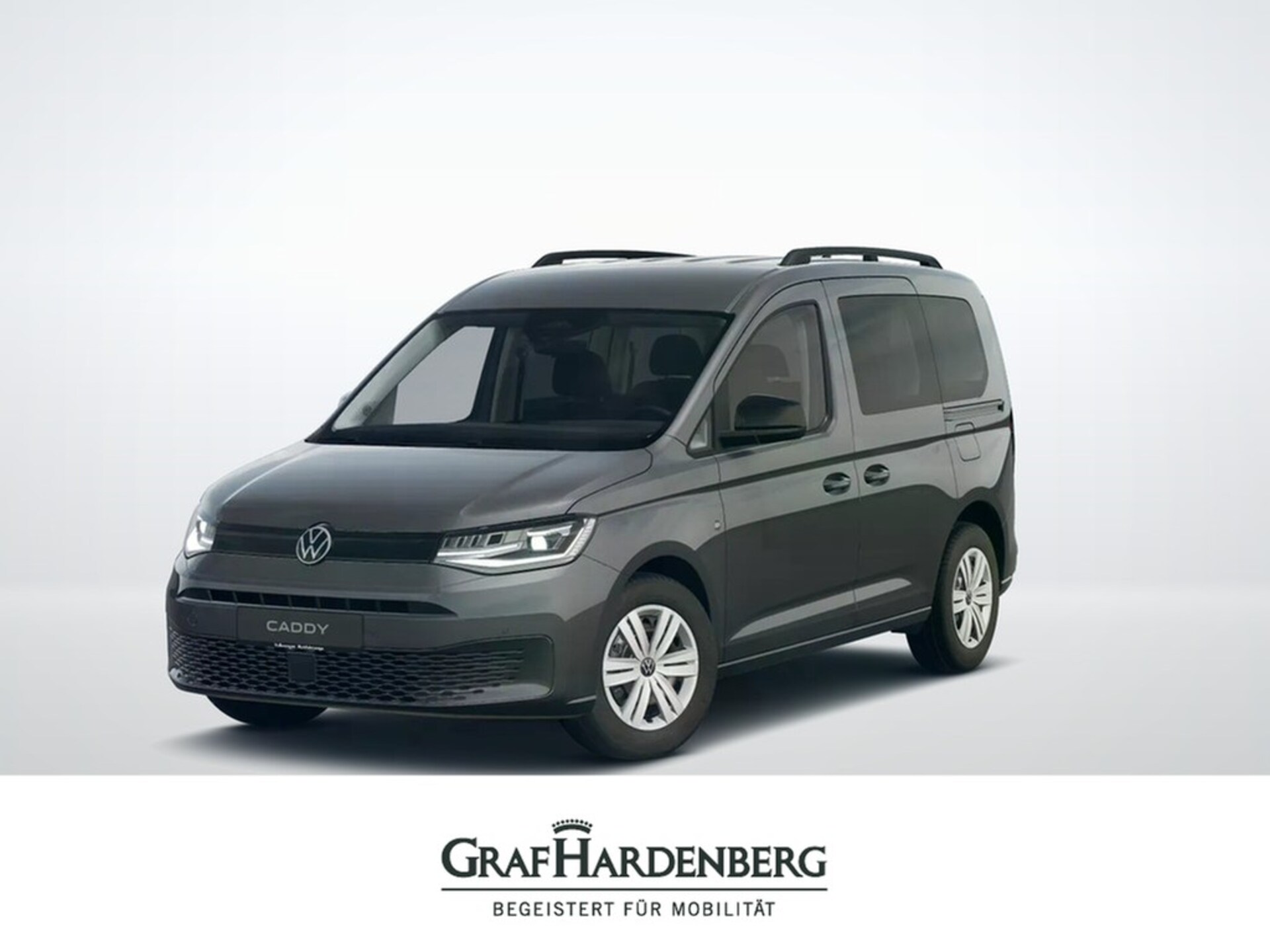 Volkswagen Caddy Basis-Modell
