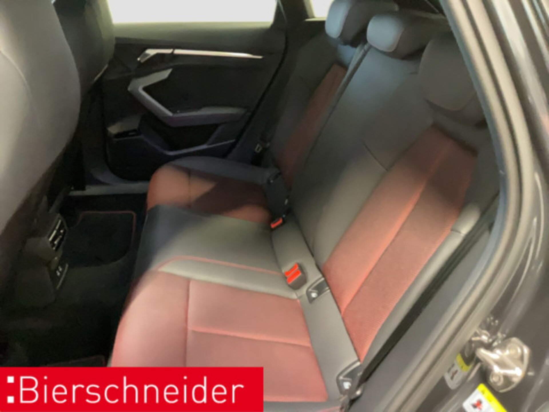 Audi A3 Sportback TFSI e Advanced
