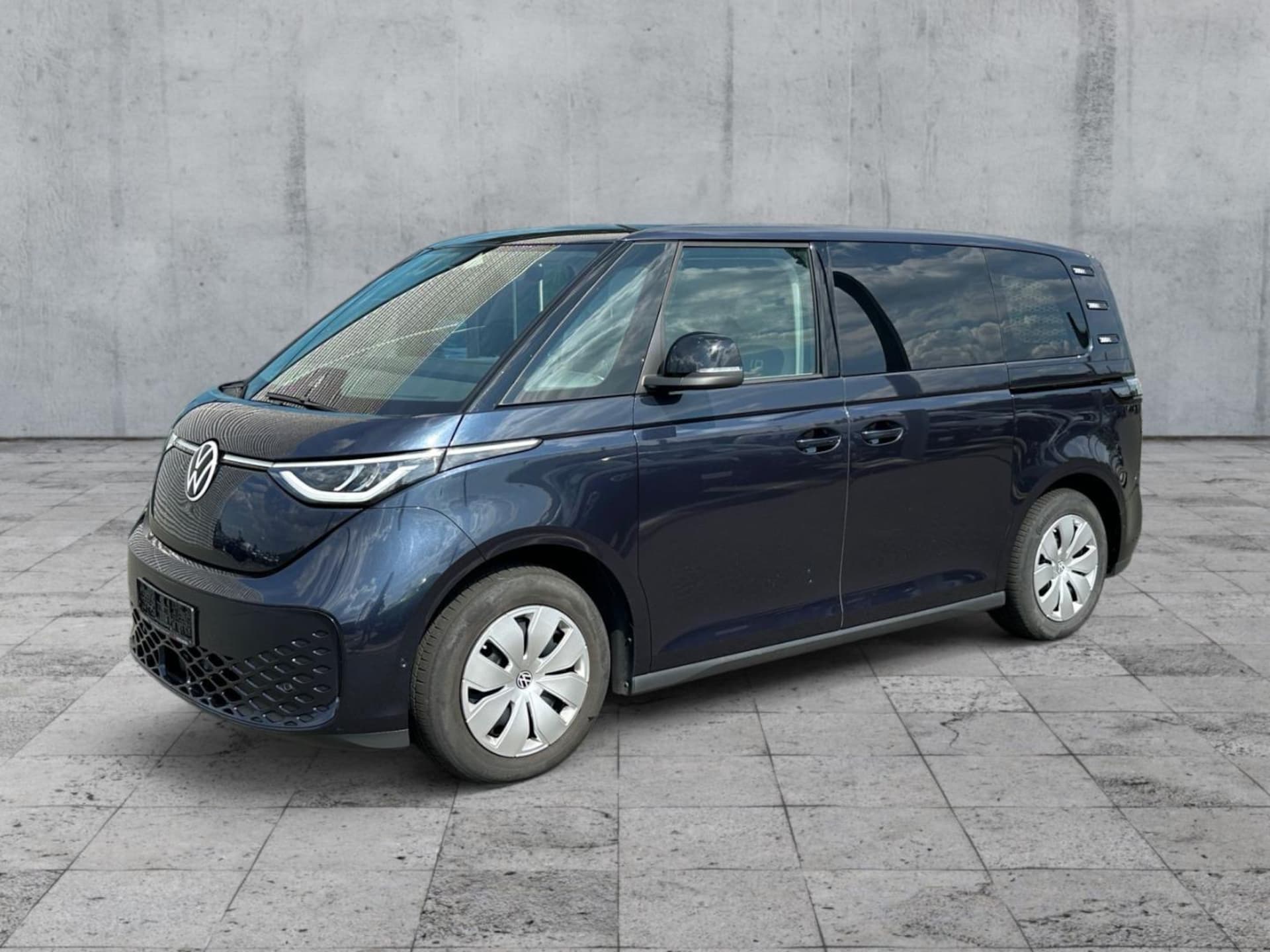 Volkswagen ID. Buzz Pro