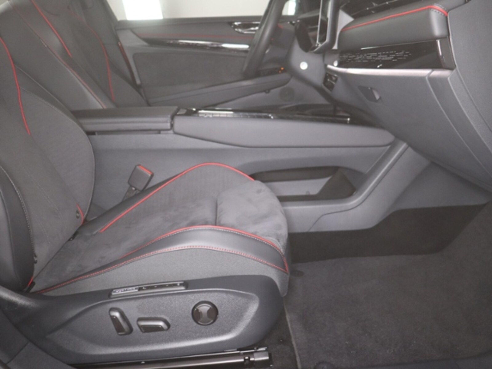 Volkswagen ID.7 Tourer – Bild 10