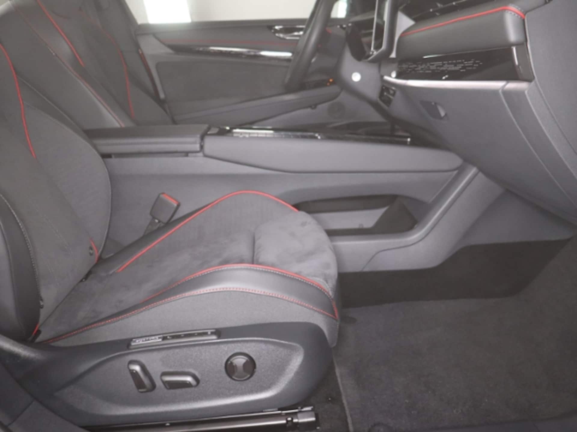 Volkswagen ID.7 Tourer GTX
