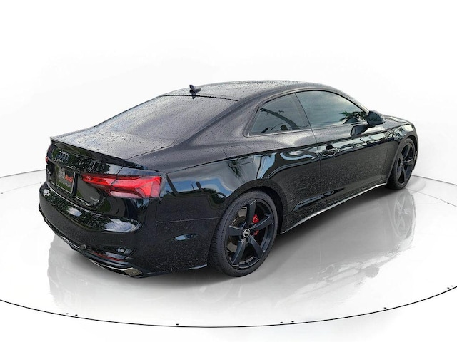 2023 Audi A5 Coupe