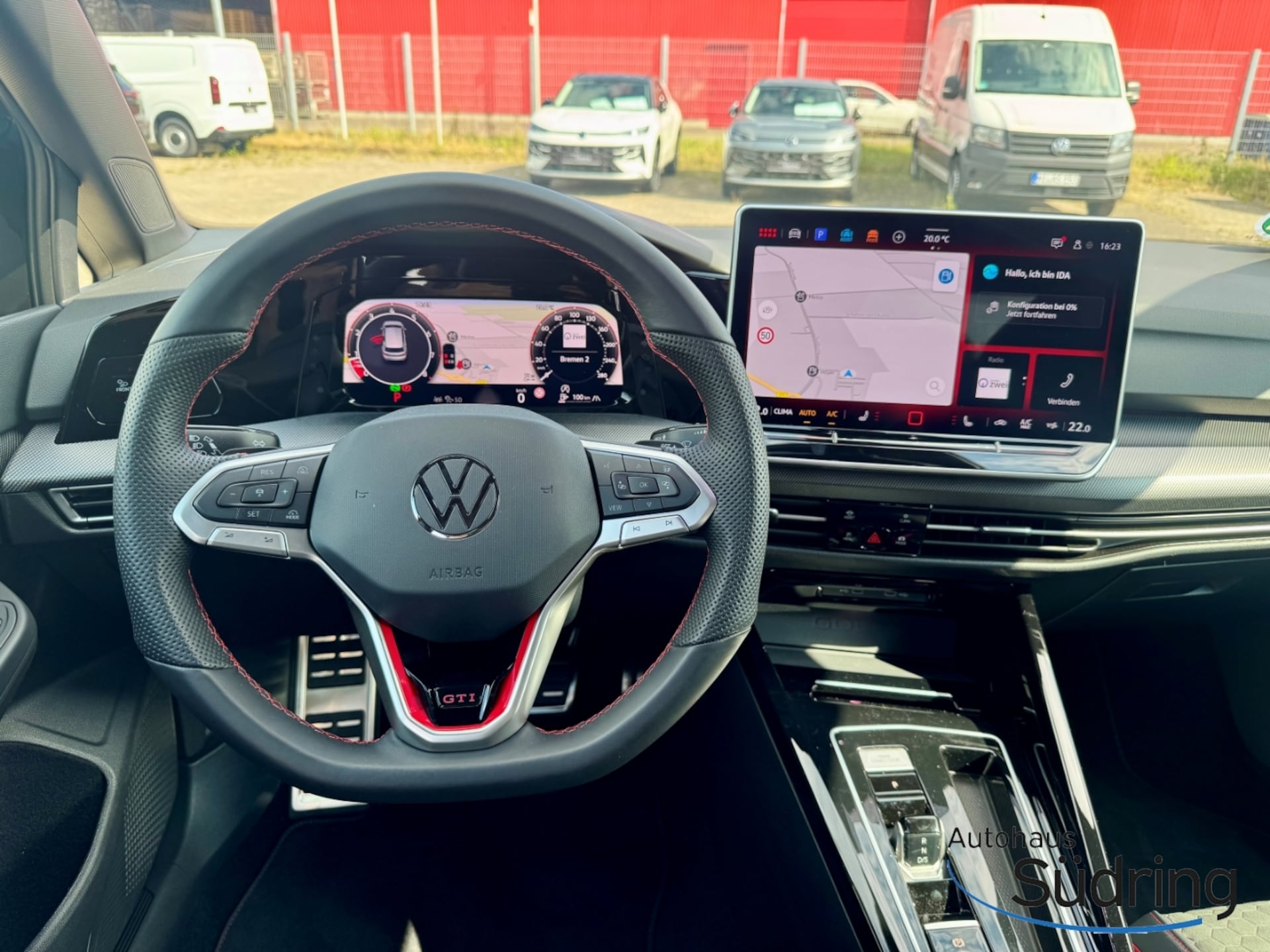 Volkswagen Golf GTI Clubsport