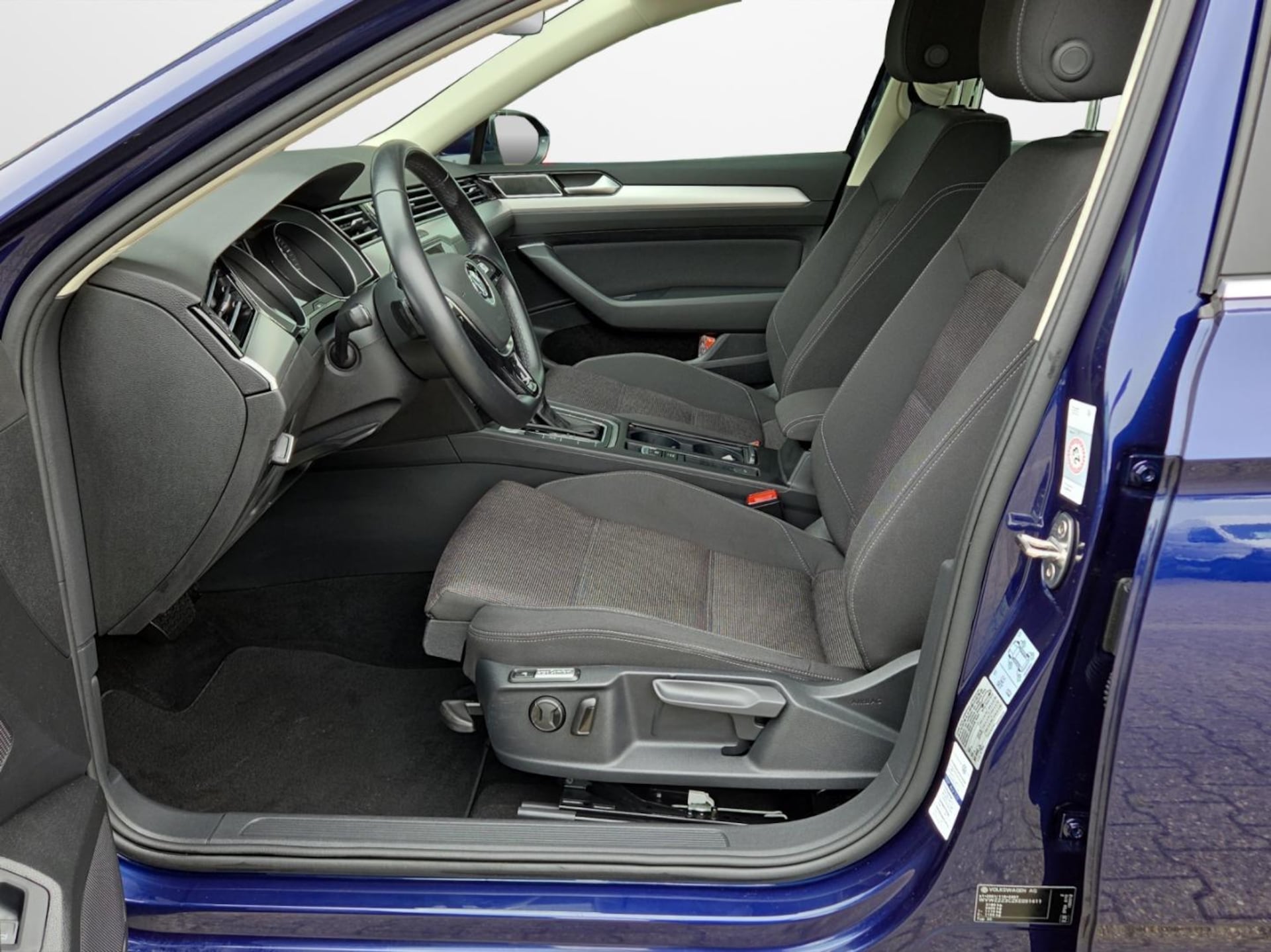 Volkswagen Passat Variant Comfortline