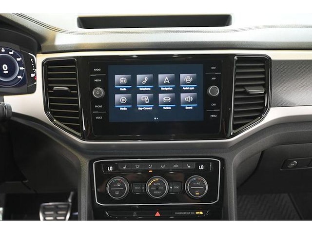 2022 Volkswagen Atlas