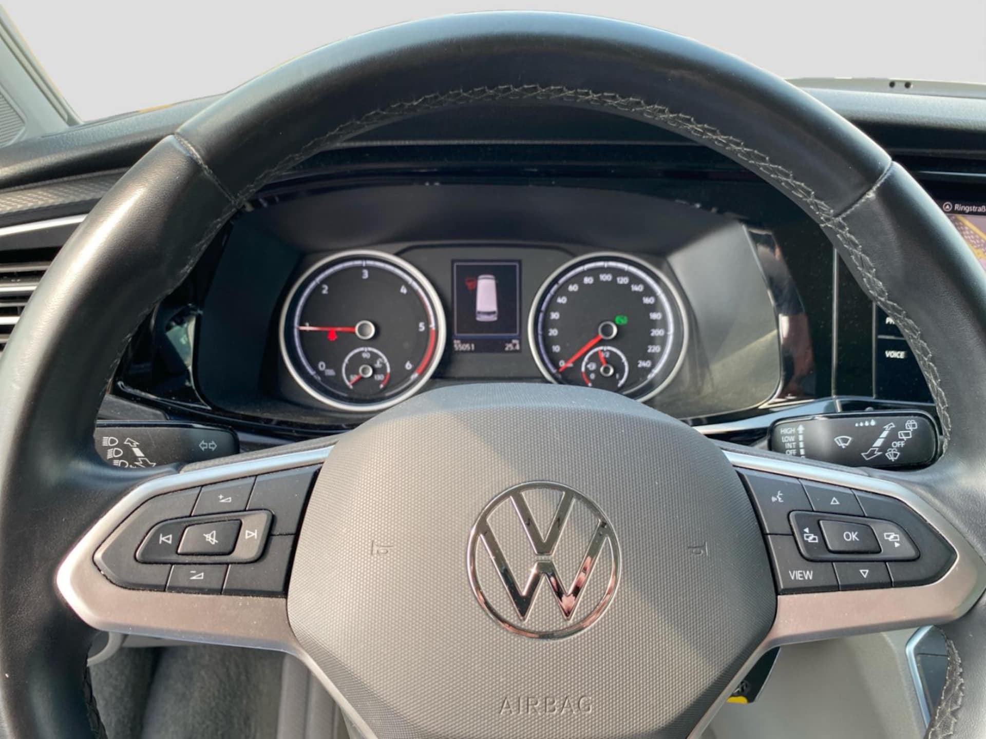 Volkswagen T6.1 California Ocean