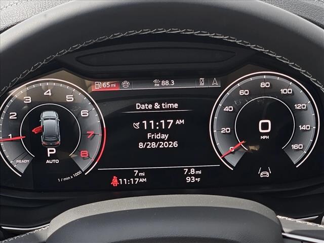 2026 Audi Q7 Premium Plus - Photo 20