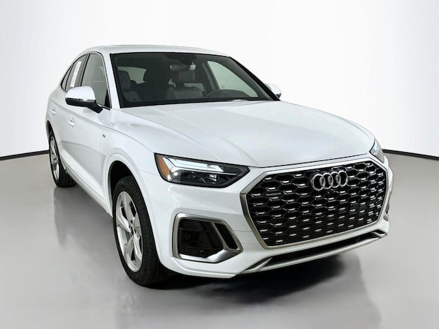 2025 Audi Q5 Sportback