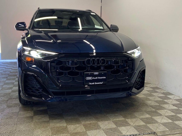 Photo of 2027 Audi Q8 