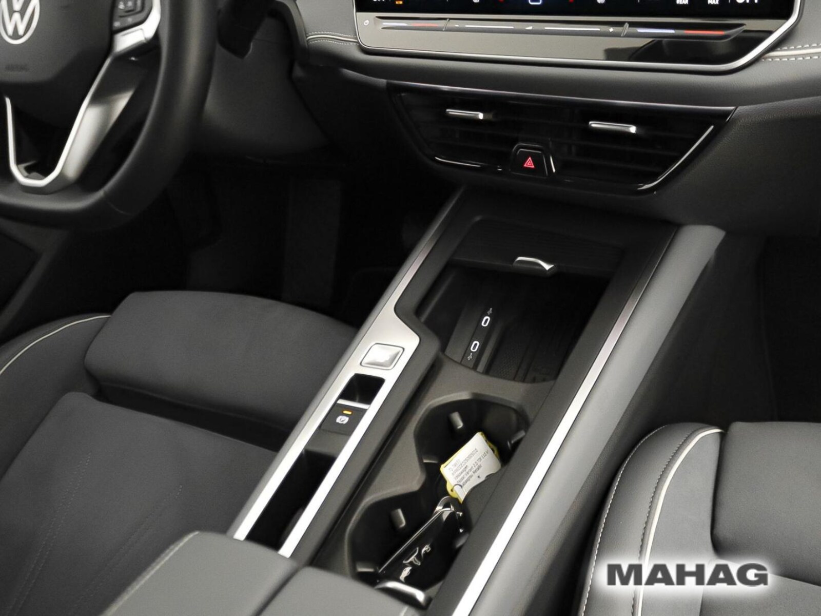 Volkswagen Passat – Bild 18