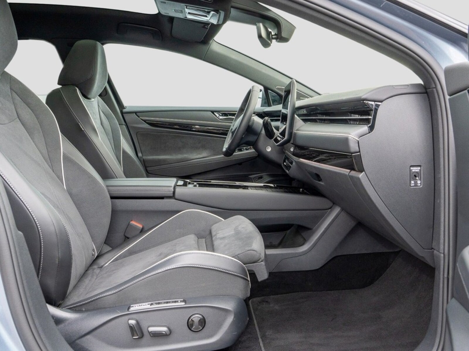 Volkswagen ID.7 – Bild 8