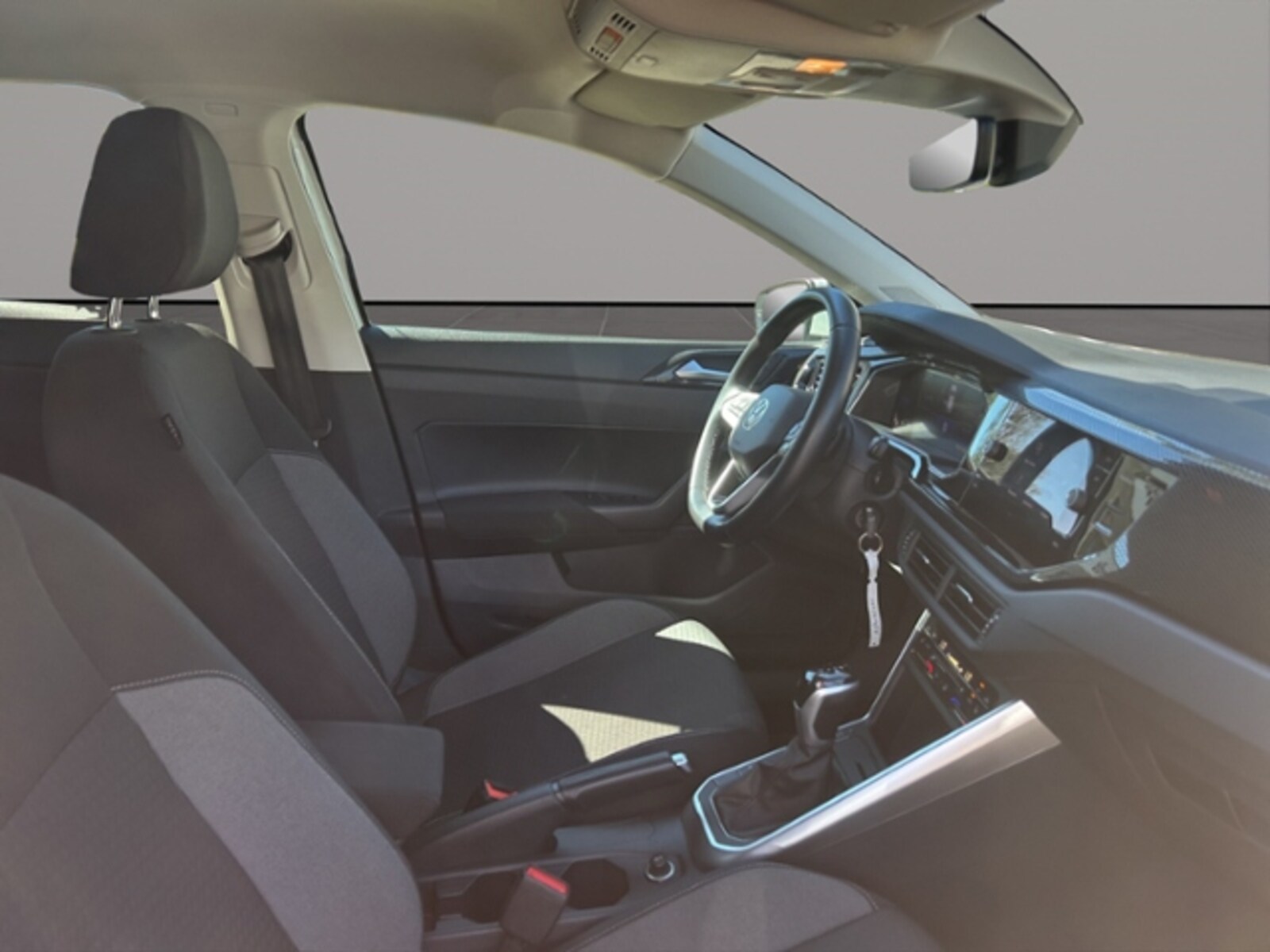Volkswagen Polo – Bild 12