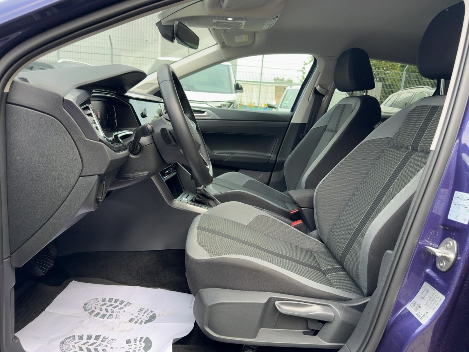 Volkswagen Polo – Bild 7