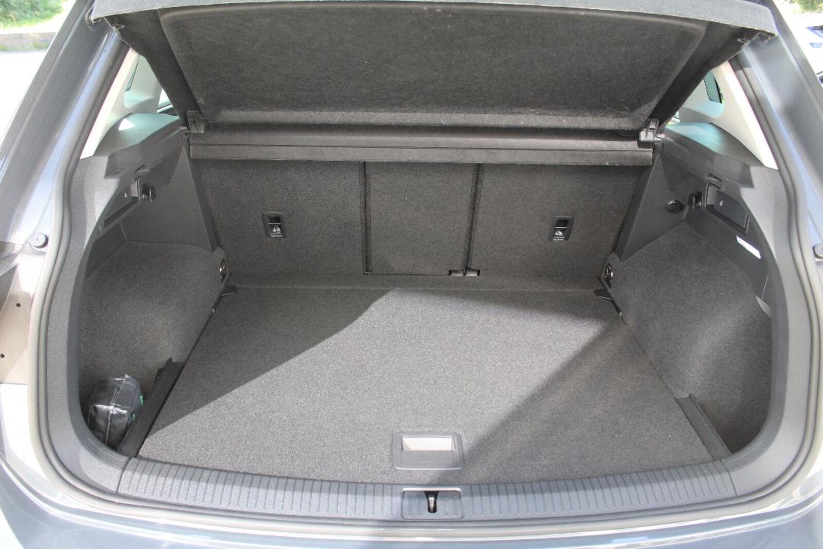Volkswagen Tiguan – Bild 12