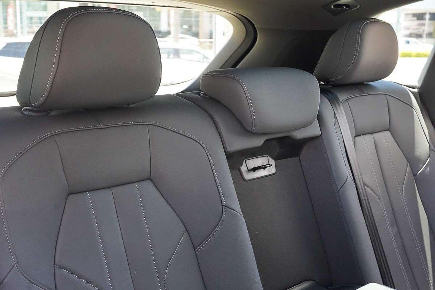 Image about Audi Q5 SUV TDI quattro 150 kW sport