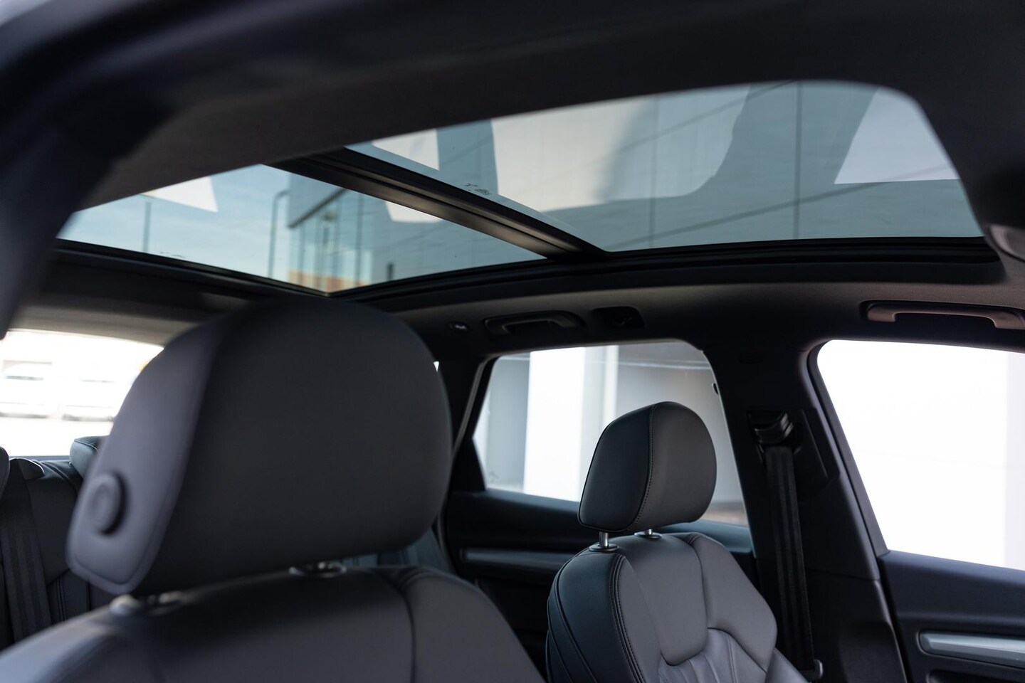 Image about Audi Q5 Sport 40 TDI quattro S tronic