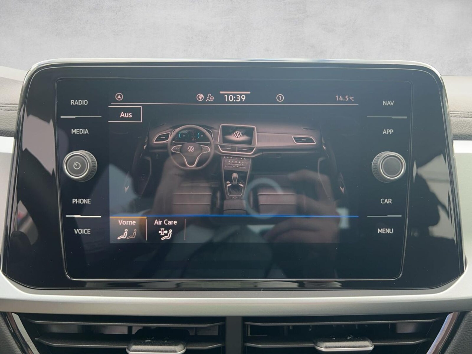Volkswagen T-Roc – Bild 27