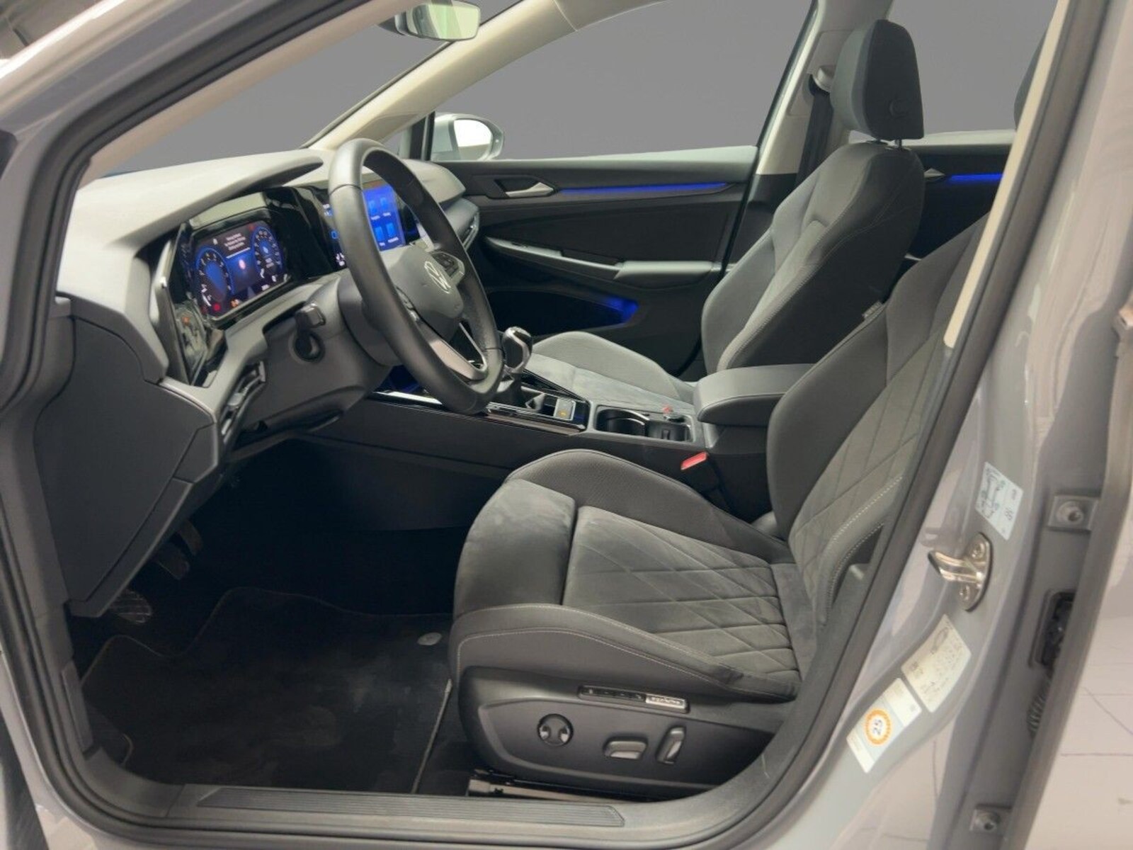 Volkswagen Golf – Bild 8