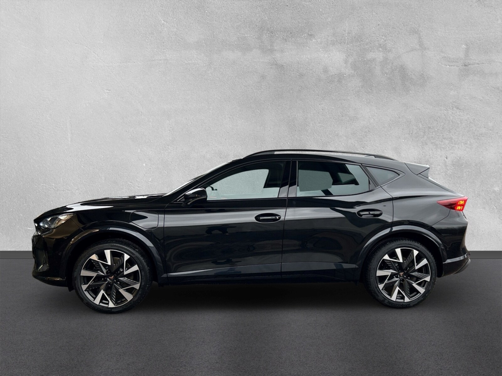 CUPRA Formentor – Bild 4