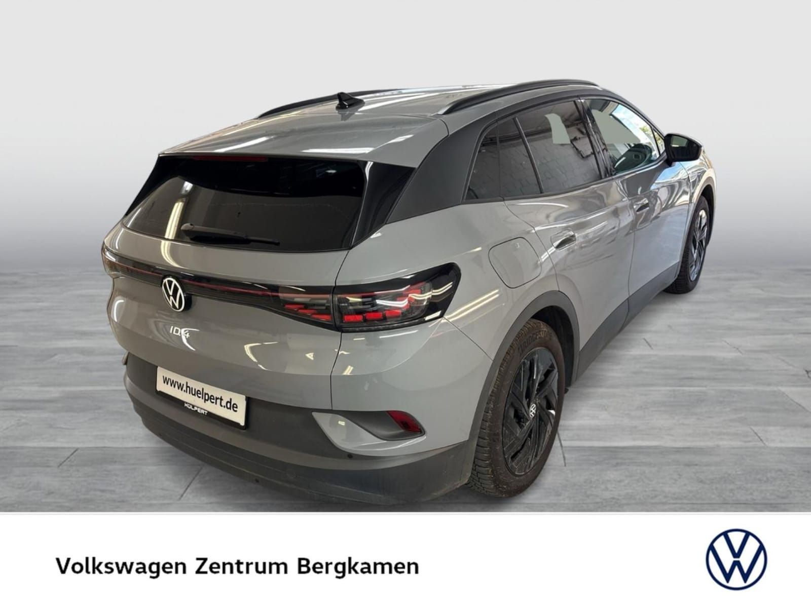 Volkswagen ID.4 – Bild 6