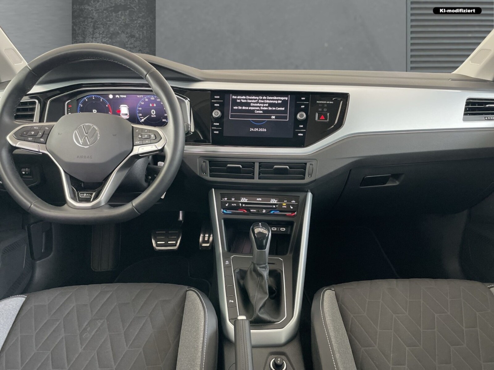 Volkswagen Polo – Bild 11