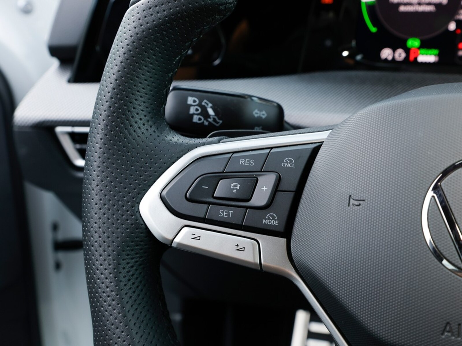 Volkswagen Golf – Bild 19