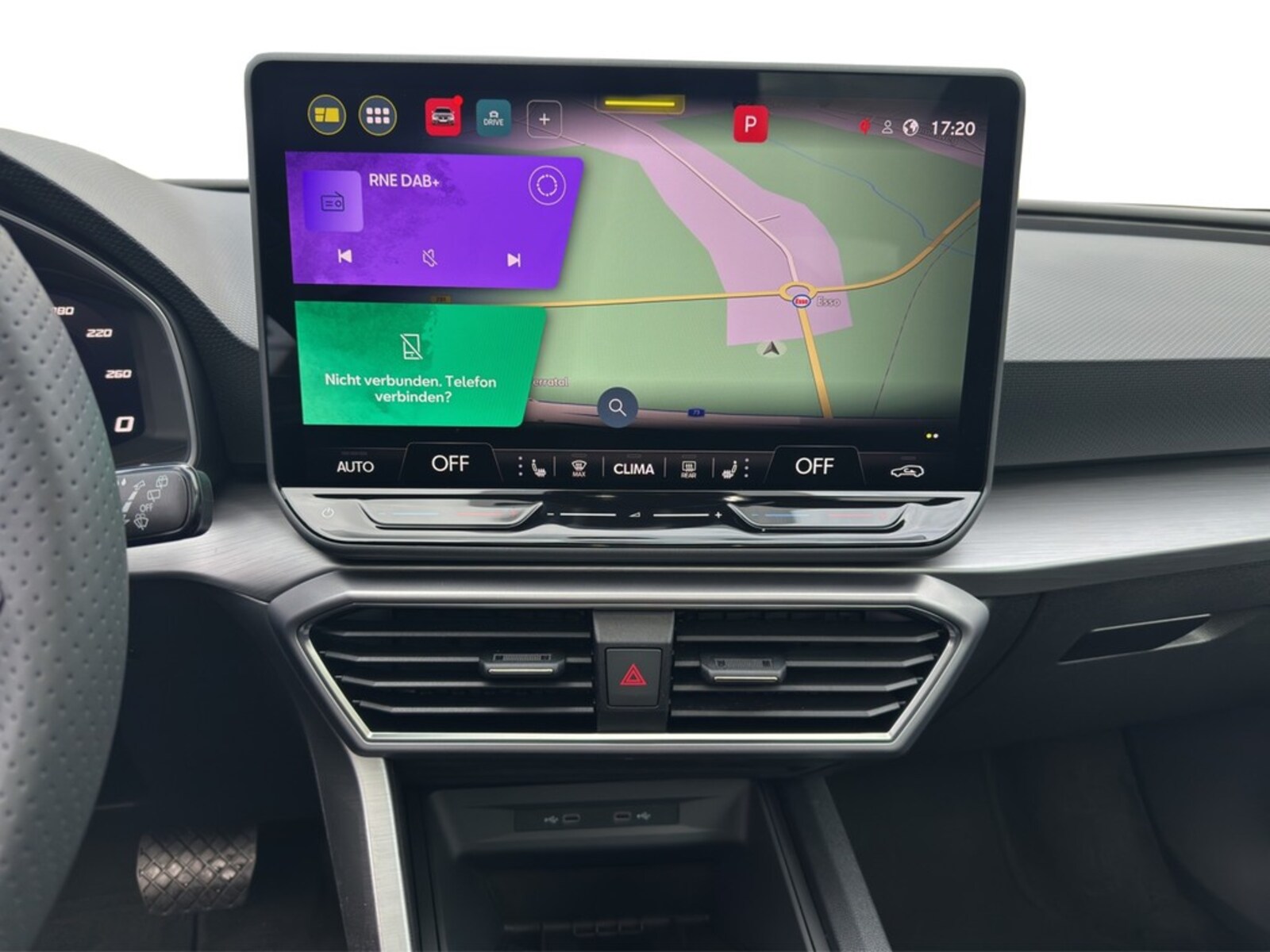 SEAT Leon Sportstourer – Bild 13