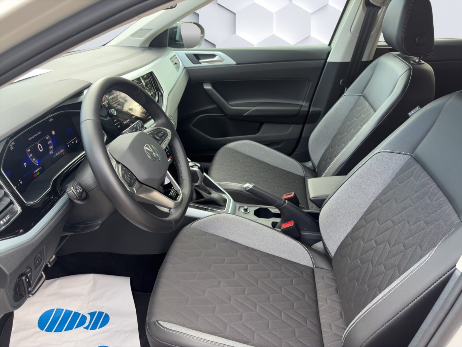 Volkswagen Taigo – Bild 9