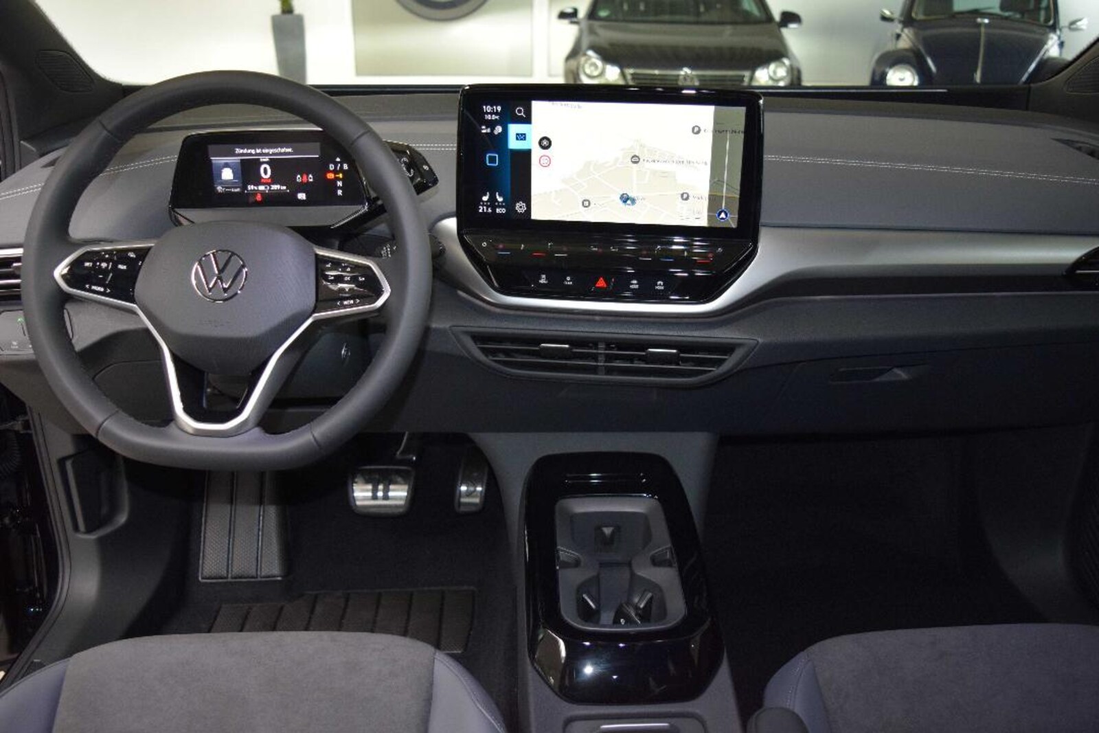 Volkswagen ID.5 – Bild 12